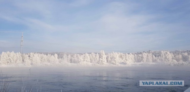 Мое небольшое увлечение. Мобильная фотография