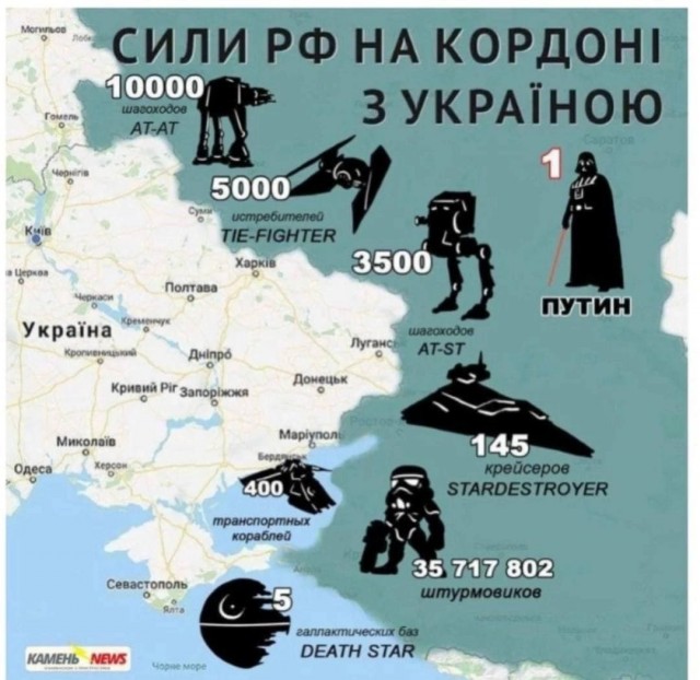 Так себе картинки 16.02.22
