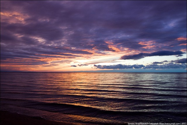 Чёрное море