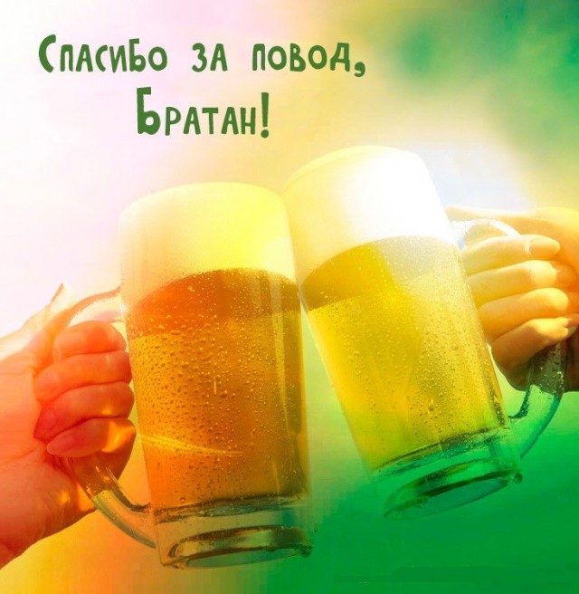 Алкоголь может быть полезен людям старше 40 лет, но до 40 он приносит только вред — The Lancet