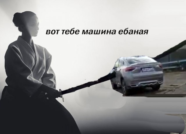 Очевидцы показывают последствия взрывов на авиабазе в Крыму