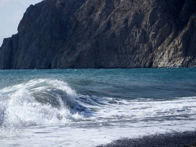 Тайна воды