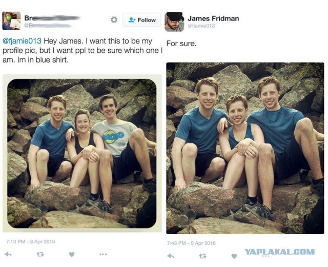 Буквальный Фотошоп. Смешные картинки