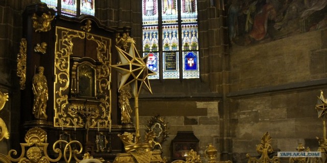 Автотур "Опять несет куда глаза глядятъ"