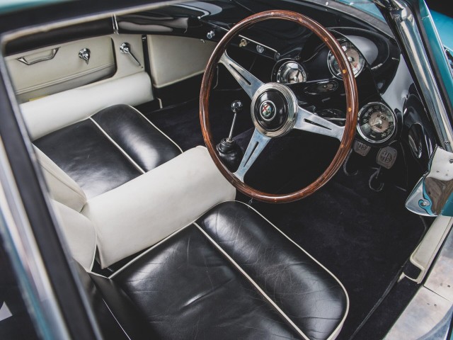 Alfa Romeo B.A.T. - Красивых автофото пост