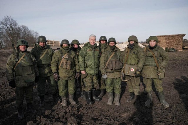 Украинский суд отказался считать нацистской символику дивизии СС «Галичина»