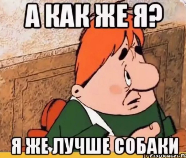 Когда мечты сбываются - родители подарили пацанам щенка