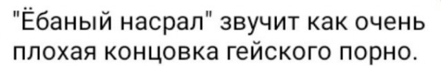 Всего понемногу. Новый выпуск.