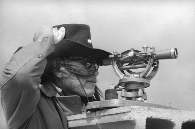 50 лет назад. Март 1973 года