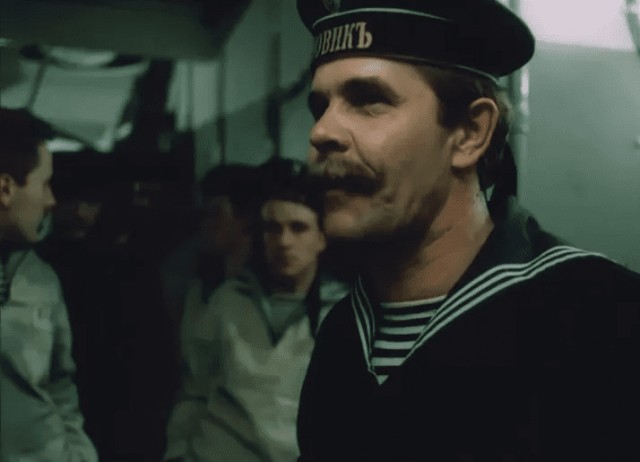 Алексей Булдаков: "Не люблю благополучных, сытых людей"
