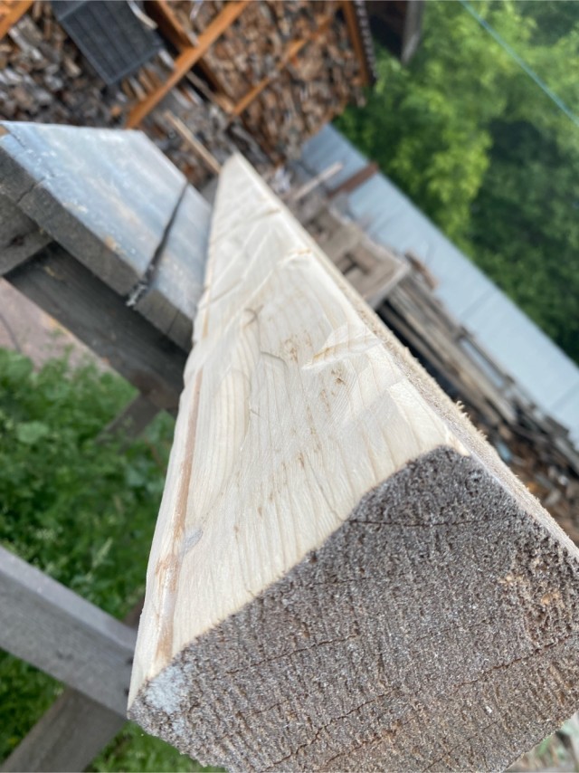 Качели от рукодела