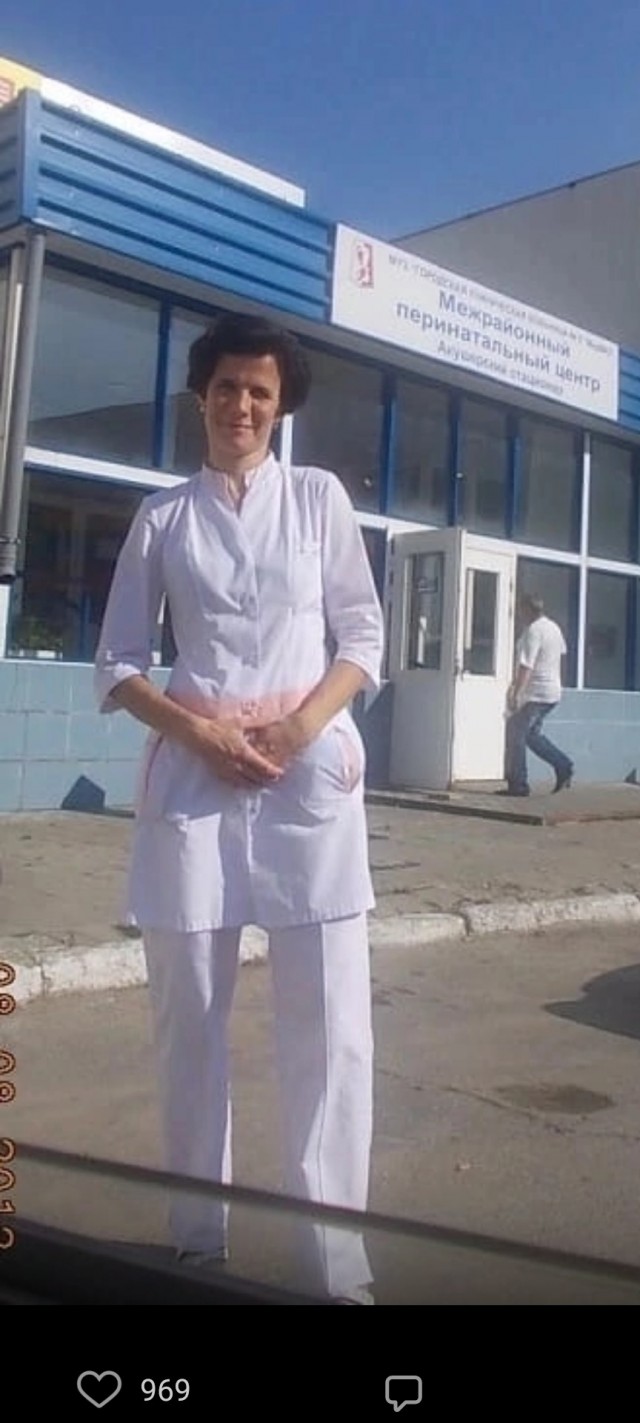 Стал дедом!