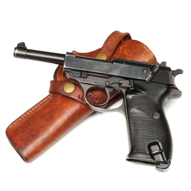 Beretta 86 Cheetah