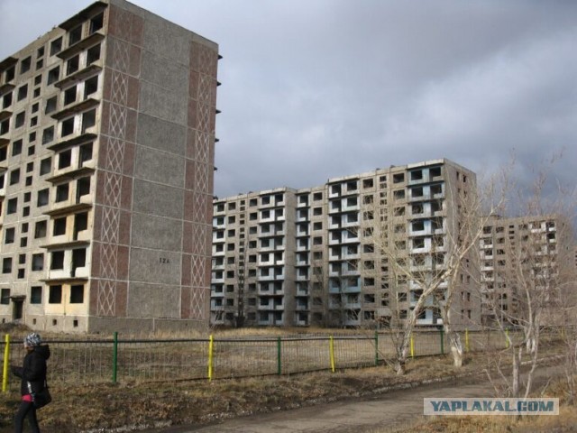 Упоротая казахская националистка