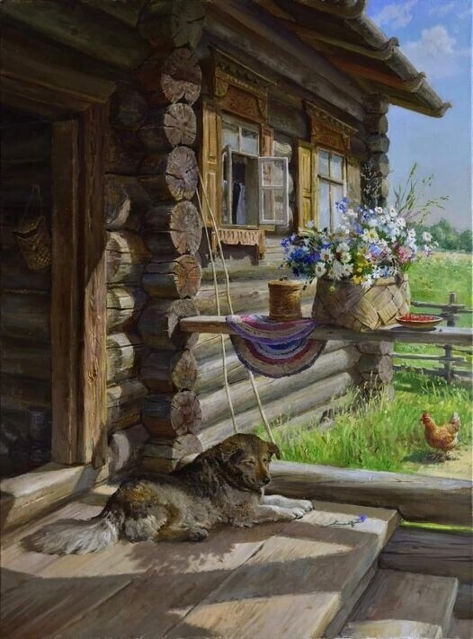 АРТ-Воскресенье