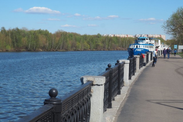 10 мест в Москве, в существование которых сложно поверить