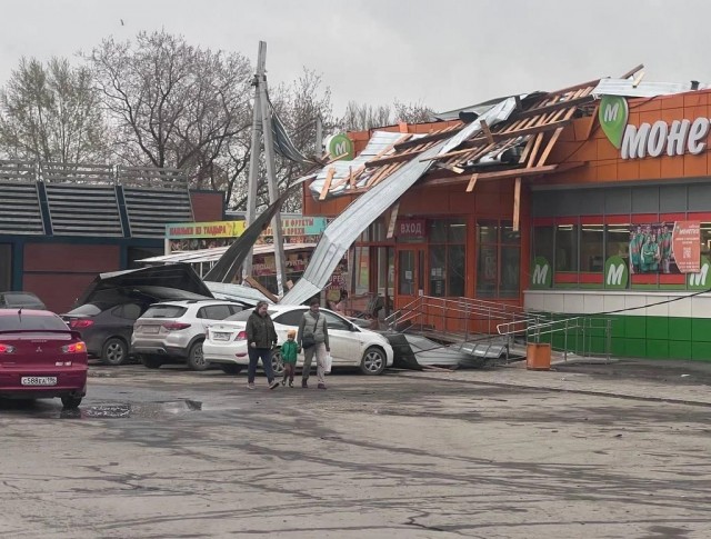 Москвичи, если думаете, что с погодой не повезло именно вам, то...
