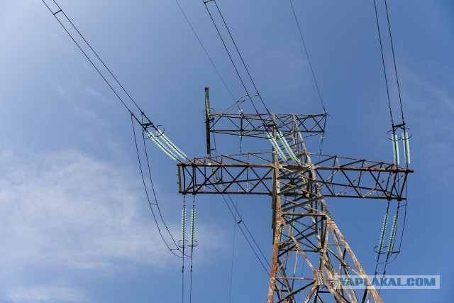 Страны Балтии до 7 августа уведомят Беларусь и Россию о выходе из кольца БРЭЛЛ