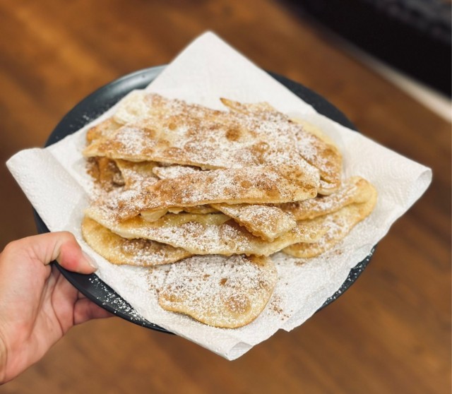 Кальмарные метаморфозы