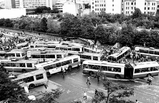 Интересные фотографии 1990 -х 15.08.24