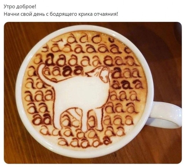 Завалялось тут случайно немного забавных картинок