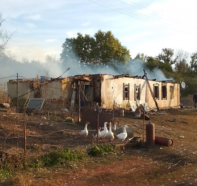 От сумы и тюрьмы не зарекайся...