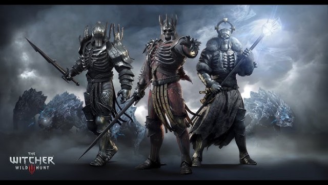 Оборотни против вампиров. Ужастики! Читаем рассказы и голосуем