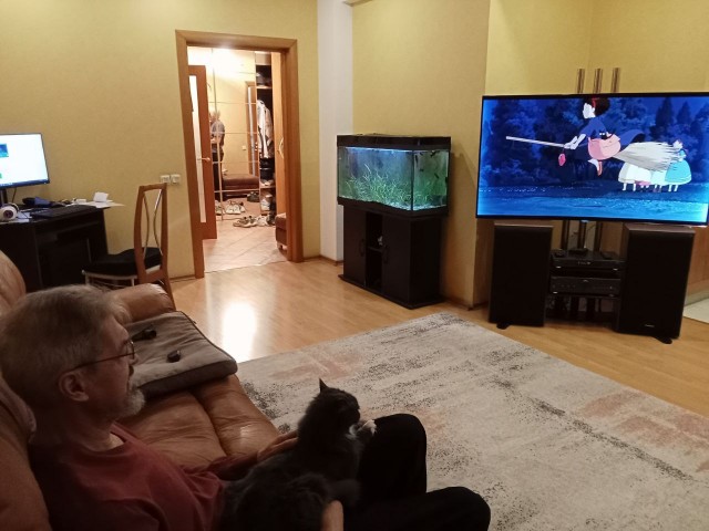 Третий круг