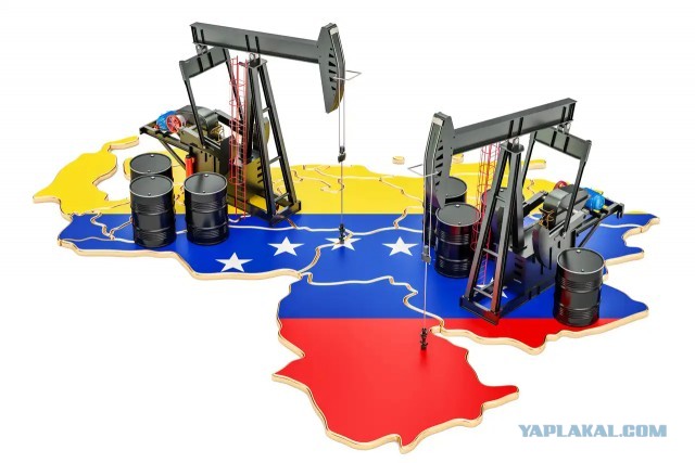 Почему самая богатая нефтью страна мира так бедно живет?