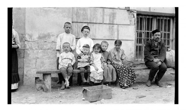 Москва дореволюционная - 14