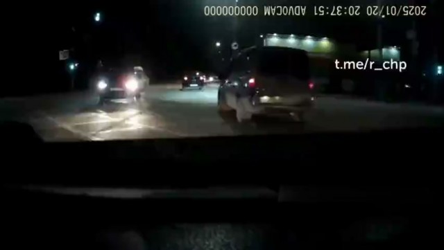 "Деревня на выезде"