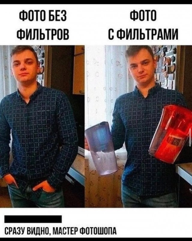 Завалялось тут случайно немного забавных картинок