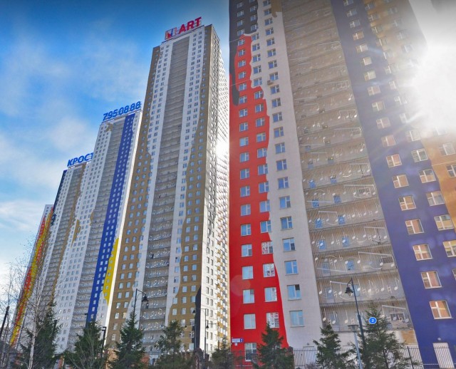 Массовое отравление собак в подмосковном Красногорске