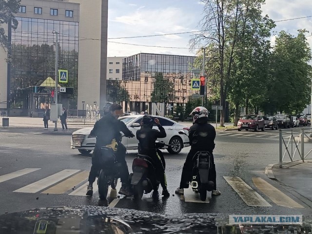 Деревенская Америка - 10