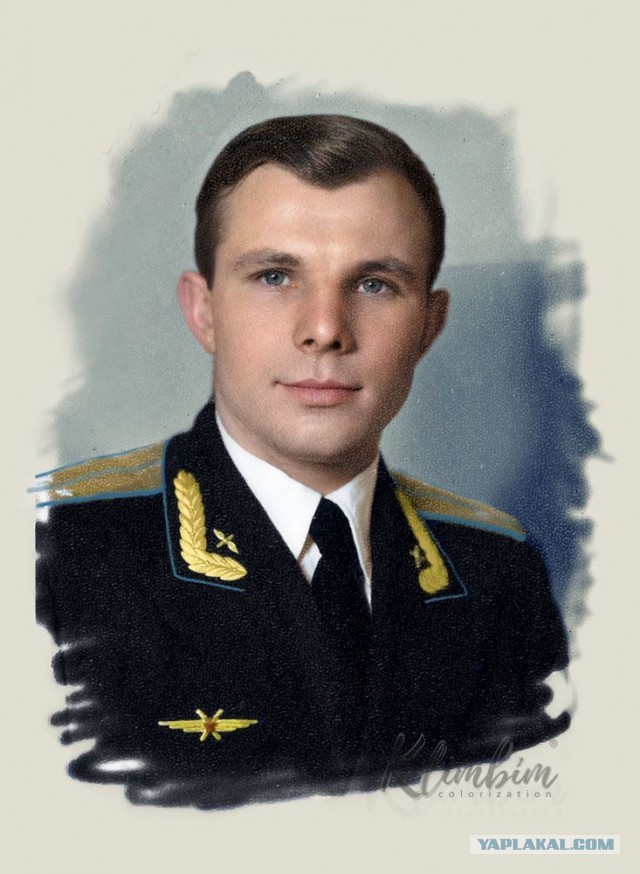 Фотохроника "загнивающего совка". Часть 10