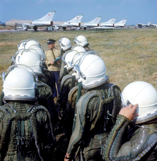 ​ Фотографии из прошлого нашей страны – 110