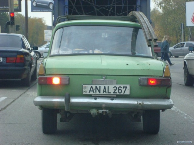 Не нужны мне ваши миллионы