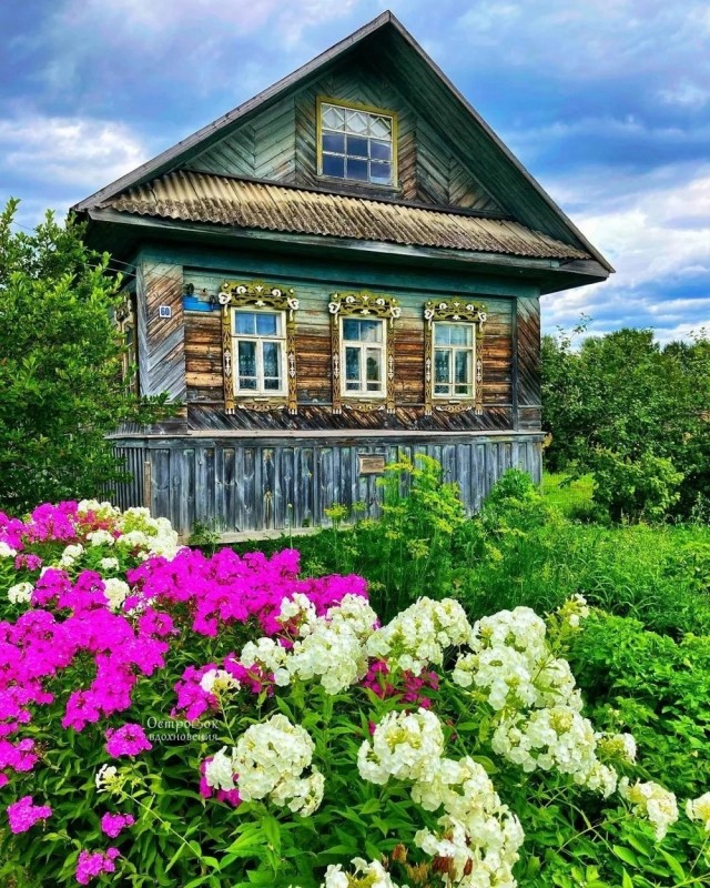 Прикольные и просто красивые картинки 05.08.2025