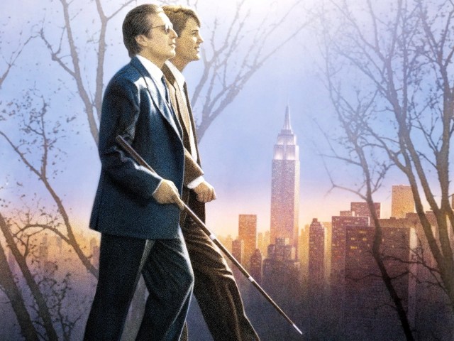 Запах женщины, жизни, любви...