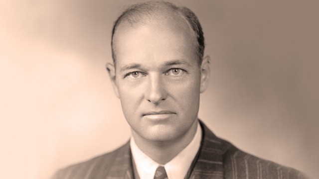 Джордж Фрост Кеннан: Архитектор Холодной войны, который хотел её закончить