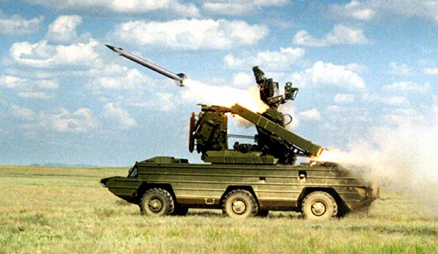 Минералка