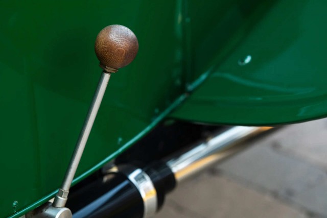 1930 Morgan Aero Super Sports. Автопятница №121