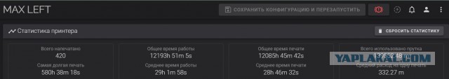 3D принтер Creality 3D Printer K1C