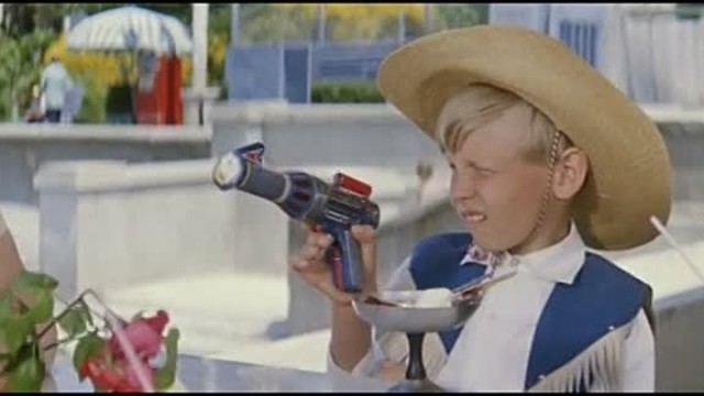 Самая трагичная сцена в Рязановских фильмах