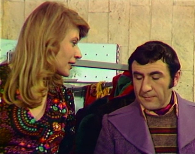 Телефильму "Следствие ведут Знатоки" - 55 лет!