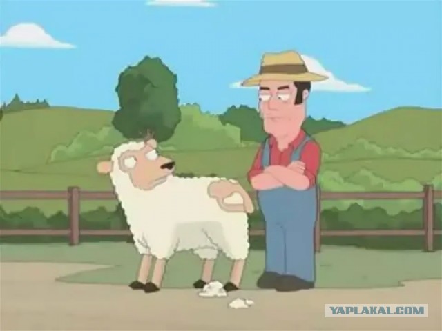 Сделал дело и даже имя не спросил