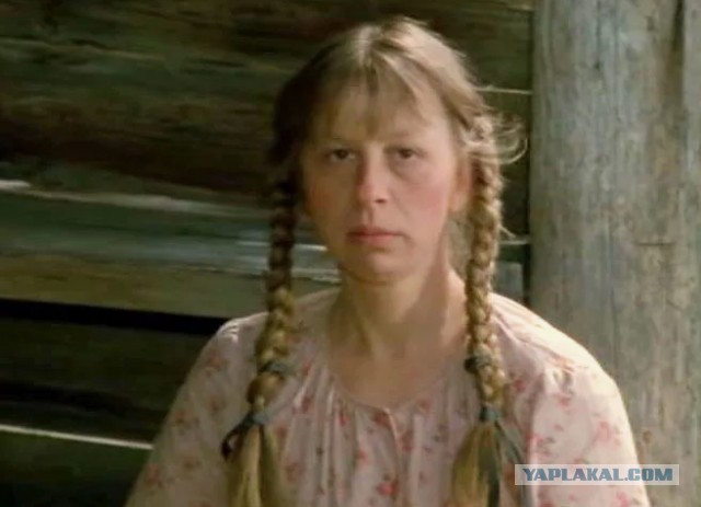 Пошла в Храм, а домой не вернулась. Нашли весной, когда растаял снег … Что случилось с актрисой Верой Ивлевой