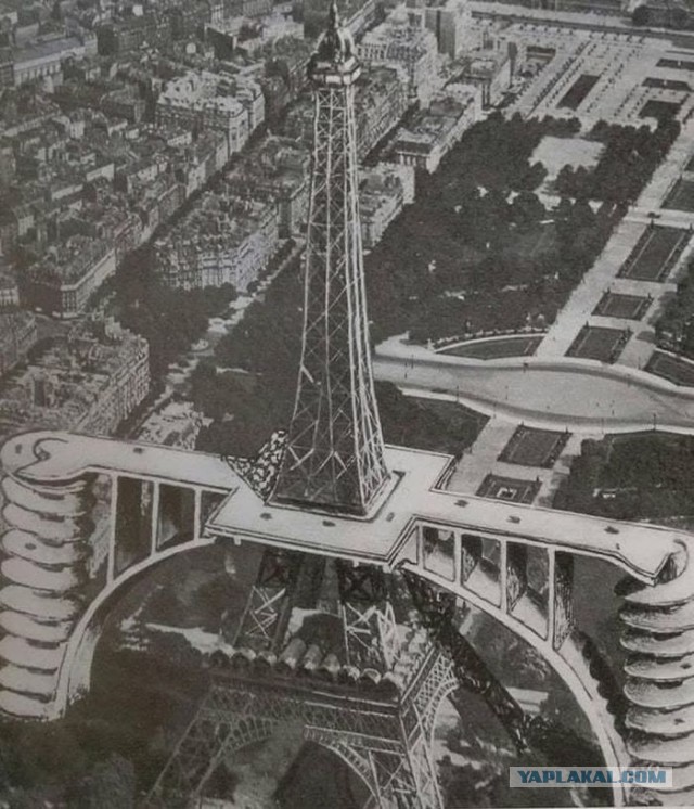 проект 1936 года,как вам ?