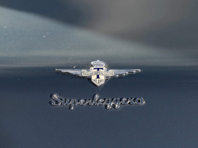 1964 Lamborghini 350 GT. Автопятница №134.