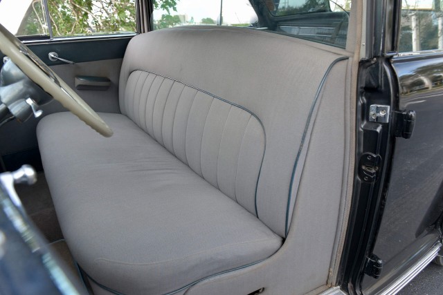 1940 Cadillac Fleetwood 60 Special. Автопятница №135.